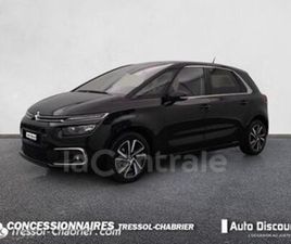 II GENERATION2 1.2 PURETECH 130 S&S FEEL EAT6