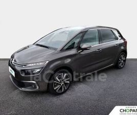 II GENERATION2 1.2 PURETECH 130 S&S SHINE EAT6