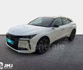 II 1.2 HYBRIDE 145 ETOILE E-DCT6