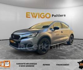 1.6 THP 165 BE CHIC AUTOMATIQUE