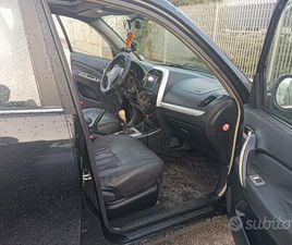 DR MOTOR DR5 AUTO DR5