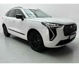 2023 HAVAL JOLION 1.5T S SUPER LUXURY DCT