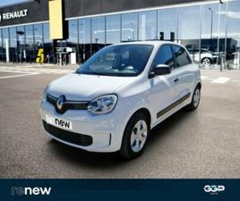 E-TECH ELECTRIC AUTHENTIC R80 ACHAT INTÉGRAL