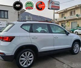 SEAT ATECA 1.5 ECOTSI DSG XPERIENCE