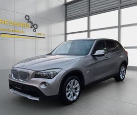 BMW X1 SDRIVE 28I X1 E84 28I XDRIVE