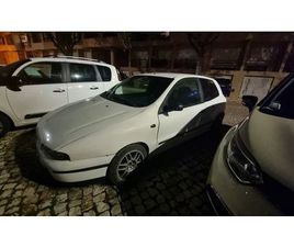 FIAT BRAVO