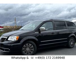 LANCIA S 2,8 CRD*NAVI*LEDER*STOW'N GO7 SITZER*KAM*PDC*