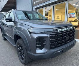 T60 MAX 2.0 TD LUXURY