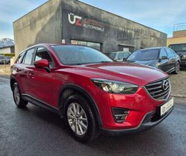 CX-5 CD150 AWD ATTRACTION ATTRACTION