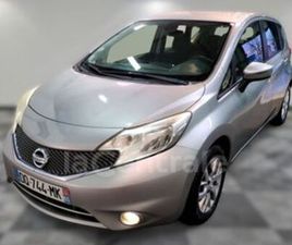 II 1.5 DCI 90 CONNECT EDITION