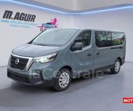 NISSAN PRIMASTAR 2.0 DCI 150CH S&S N-CONNECTA L2H1 3T0