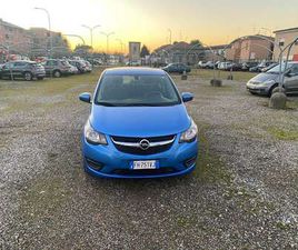 KARL 1.0 ADVANCE 75CV