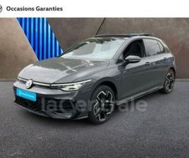 1.5 ETSI EVO2 150 R-LINE DSG7