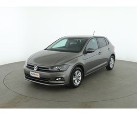 VOLKSWAGEN POLO 1.6 TDI
