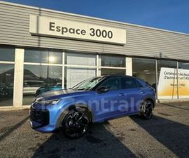 II 1.5 ETSI EVO2 HYBRID 150 R-LINE DSG7