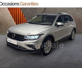 II GENERATION2 1.5 TSI 150 8CV LIFE DSG7