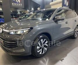 III 1.5 ETSI 150 ELEGANCE DSG7