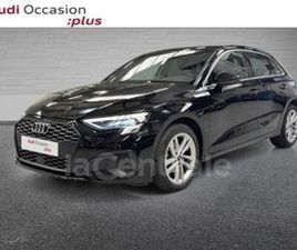 IV SPORTBACK 30 TDI 116 BUSINESS LINE S TRONIC 7