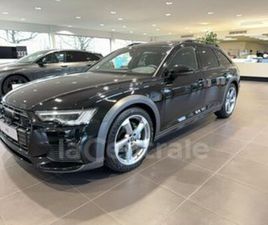 AUDI A6 ALLROAD V 40 TDI 204 QUATTRO AVUS EXTENDED S TRONIC 7
