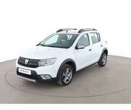 DACIA SANDERO STEPWAY DACIA SANDERO STEPWAY 1.0 SCE URBAN