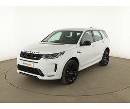 LAND ROVER DISCOVERY SPORT P300E PHEV AWD R-DYNAMIC SE AUTO