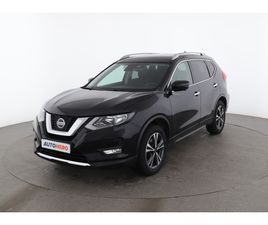 NISSAN X-TRAIL 1.7 DCI N-CONNECTA