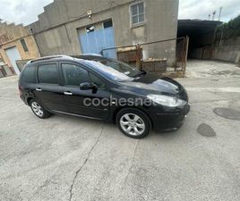 PEUGEOT 307 SW 1.6 HDI