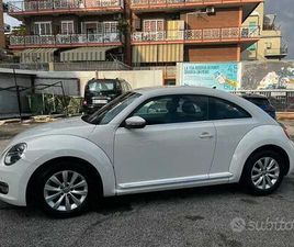 VOLKSWAGEN MAGGIOLINO 1.6 TDI DESIGN