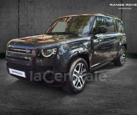 II (3) 110 PHEV X-DYNAMIC SE