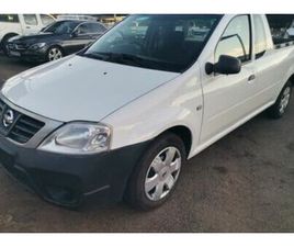 NISSAN NP200 2015 NISSAN NP200 NP200 PETRO MANUAL