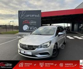 V 1.6 CDTI 110 EDITION