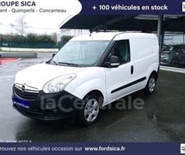 III TOUR 1.6 CDTI 95 ECOFLEX S/S EDITION L1H1