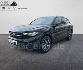 III 3.0 TSI EHYBRID 462 4MOTION R TIPTRONIC 8
