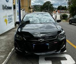 RS 1.0 TB 12V FLEX AUT. 4P