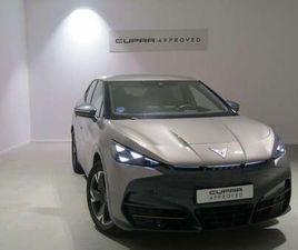 TAVASCAN 77KWH 210KW ENDURANCE