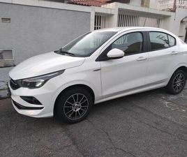 FIAT CRONOS FIAT CRONOS DRIVE 1.3 8V FLEX 2020