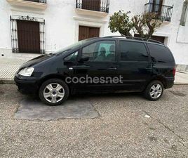 FORD GALAXY FORD GALAXY