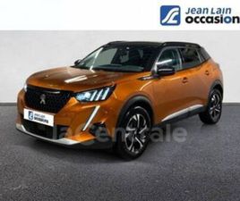 II 1.2 PURETECH 130 S&S GT LINE EAT8