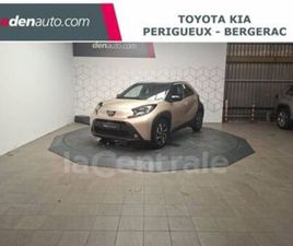 1.0 VVT-I 72 DESIGN S-CVT