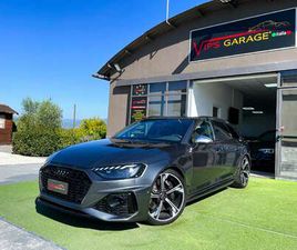 A4 AVANT *PROMO FINANZIAMENTO*LEGGI DESCRIZIONE*