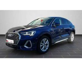 40 2.0 TDI S LINE EDITION QUATTRO 200CV S-TRONIC
