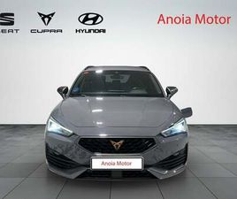 CUPRA LEON ST LEÓN SPORTSTOURER 1.4 TSI E HYBRID DSG 204