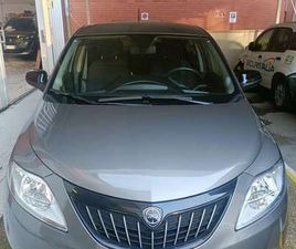 LANCIA YPSILON YPSILON III 1.0 HYBRID SILVER S PASSAGGIO INCLUSO