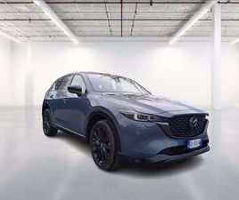 2.2 HOMURA 2WD 150CV