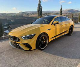 COUPE 43 MHEV (EQ-BOOST) PREMIUM PLUS LIMITED