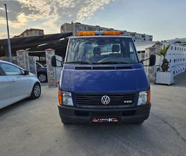 VOLKSWAGEN LT VW LT КОЛЕДНА ПРОМОЦИЯ= КЛИМАТИК= ПЪТНА ПОМОЩ ДО 3.5Т