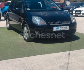 FORD FIESTA SOCIETE FORD FIESTA 1.4 TDCI STEEL COUPE