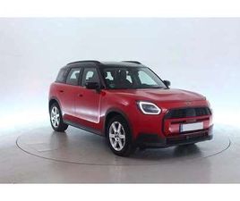 MINI COUNTRYMAN COOPER COUNTRYMAN 2.0 48V D CLASSIC AUTO