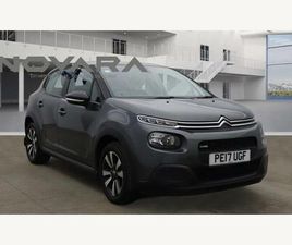 1.2 PURETECH FEEL EURO 6 5DR