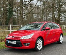 1.6 VTI 16V BY LOEB EURO 4 3DR